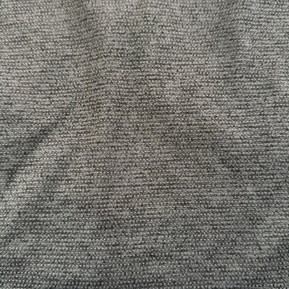 Adidas Gym Tank Sheer Charcoal Gray Women’s Small - Picture 7 of 8